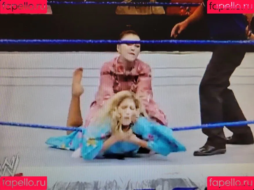 WWE Torrie Wilson Onlyfans Photo Gallery 