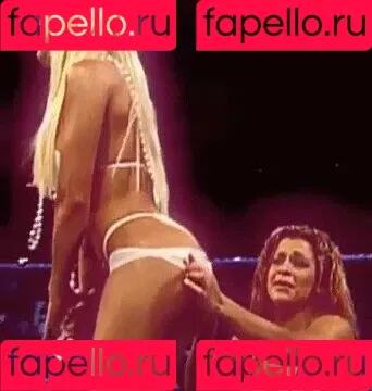 WWE Torrie Wilson Onlyfans Photo Gallery 