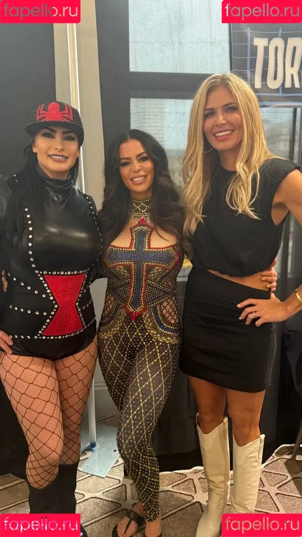 WWE Torrie Wilson Onlyfans Photo Gallery 
