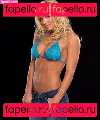 WWE Torrie Wilson Onlyfans Photo Gallery 