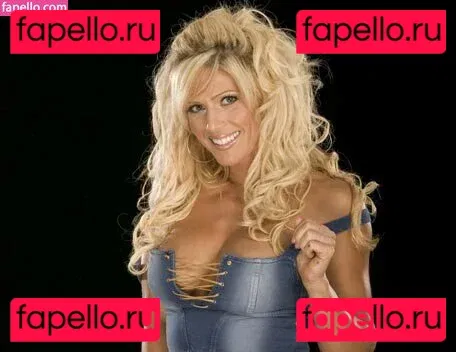 WWE Torrie Wilson Onlyfans Photo Gallery 