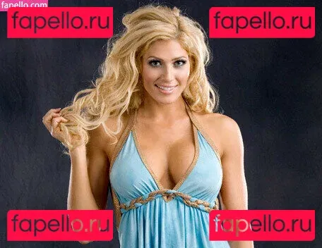 WWE Torrie Wilson Onlyfans Photo Gallery 