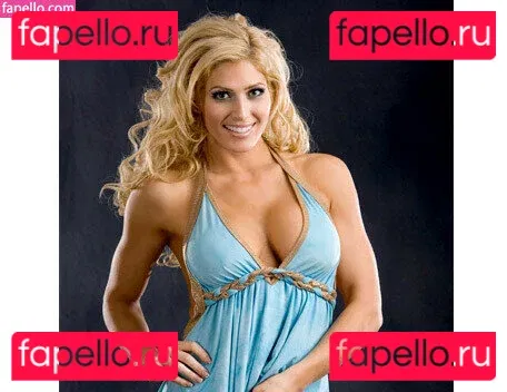 WWE Torrie Wilson Onlyfans Photo Gallery 