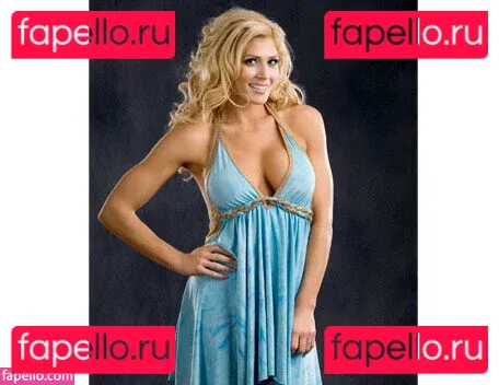 WWE Torrie Wilson Onlyfans Photo Gallery 