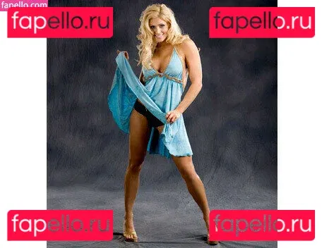 WWE Torrie Wilson Onlyfans Photo Gallery 