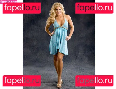 WWE Torrie Wilson Onlyfans Photo Gallery 