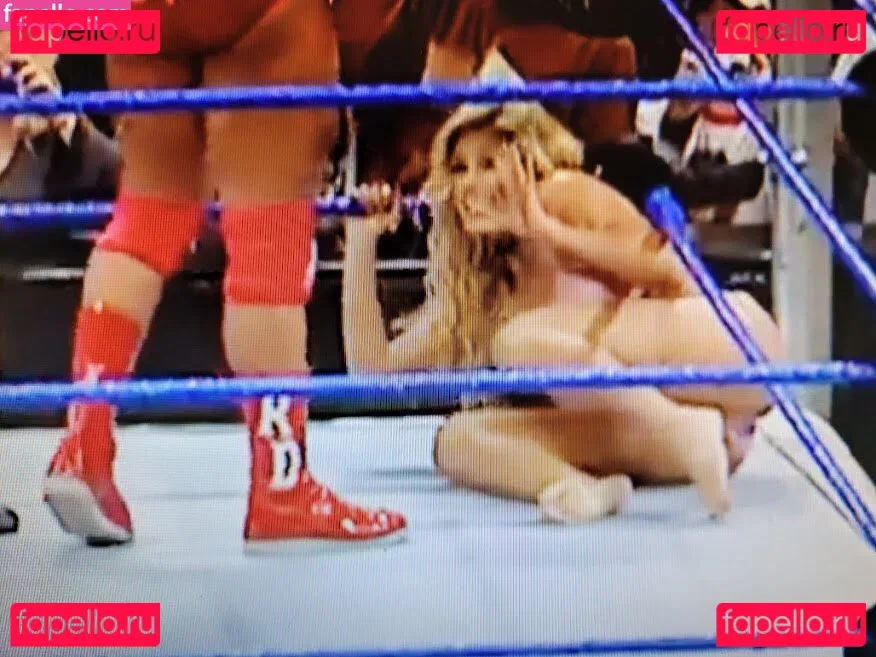 WWE Torrie Wilson Onlyfans Photo Gallery 