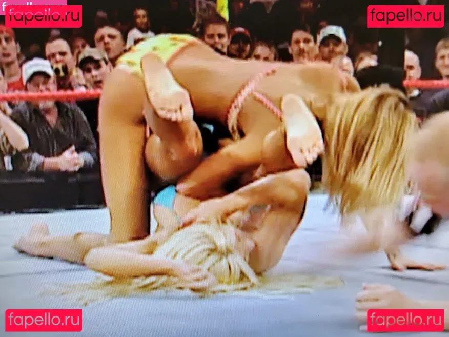 WWE Torrie Wilson Onlyfans Photo Gallery 