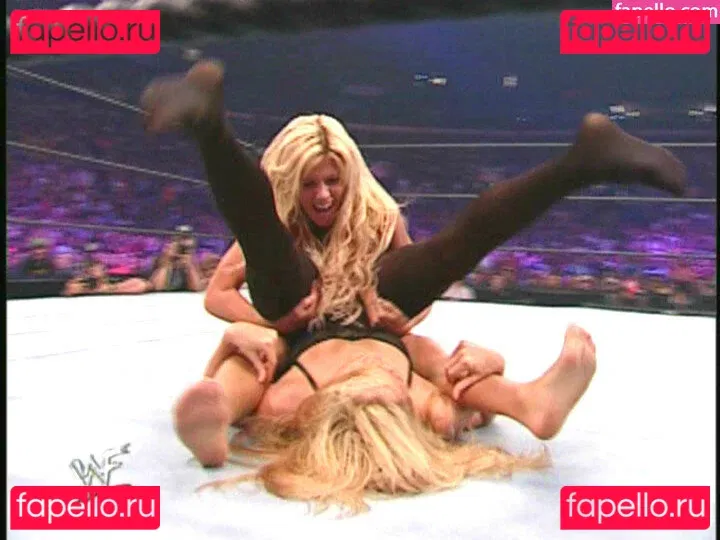 WWE Torrie Wilson Onlyfans Photo Gallery 