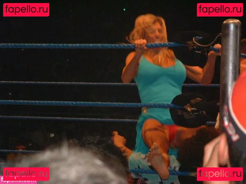 WWE Torrie Wilson Onlyfans Photo Gallery 