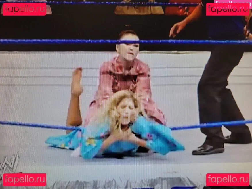 WWE Torrie Wilson Onlyfans Photo Gallery 