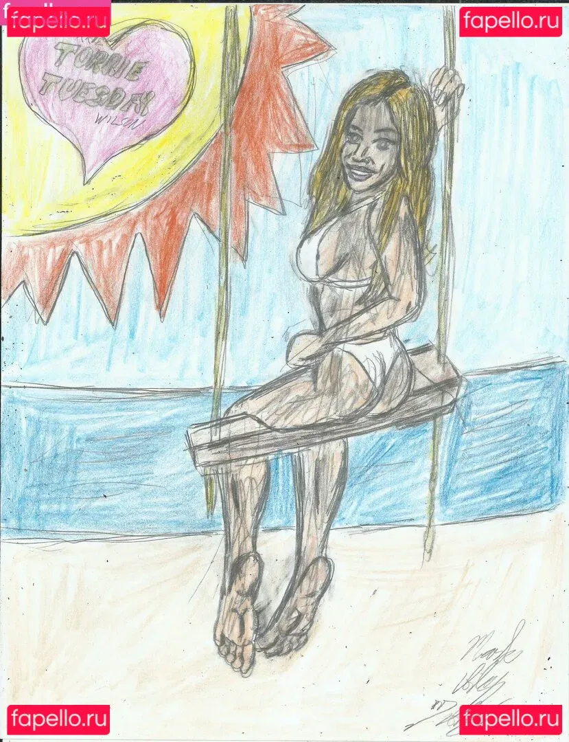 WWE Torrie Wilson Onlyfans Photo Gallery 