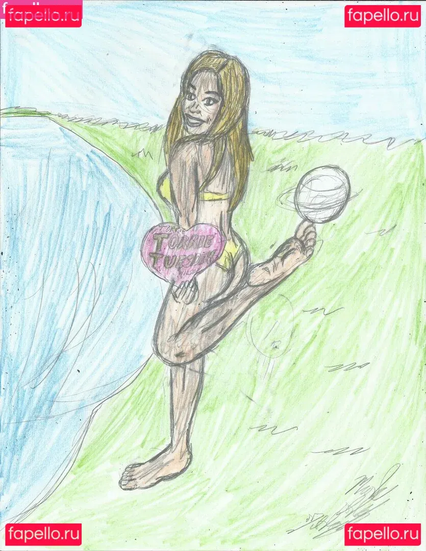 WWE Torrie Wilson Onlyfans Photo Gallery 