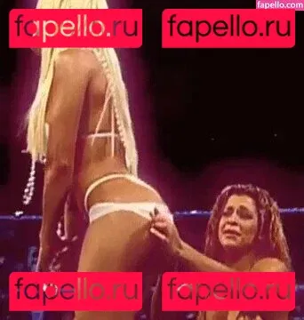 WWE Torrie Wilson Onlyfans Photo Gallery 