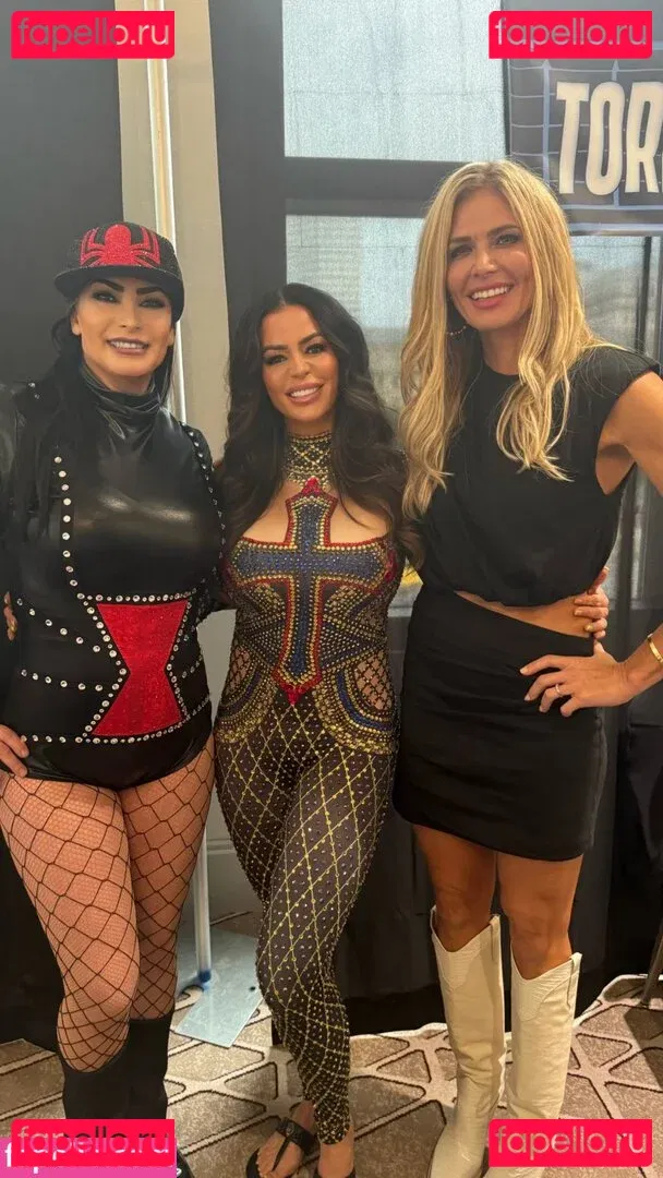 WWE Torrie Wilson Onlyfans Photo Gallery 