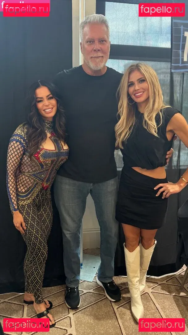 WWE Torrie Wilson Onlyfans Photo Gallery 