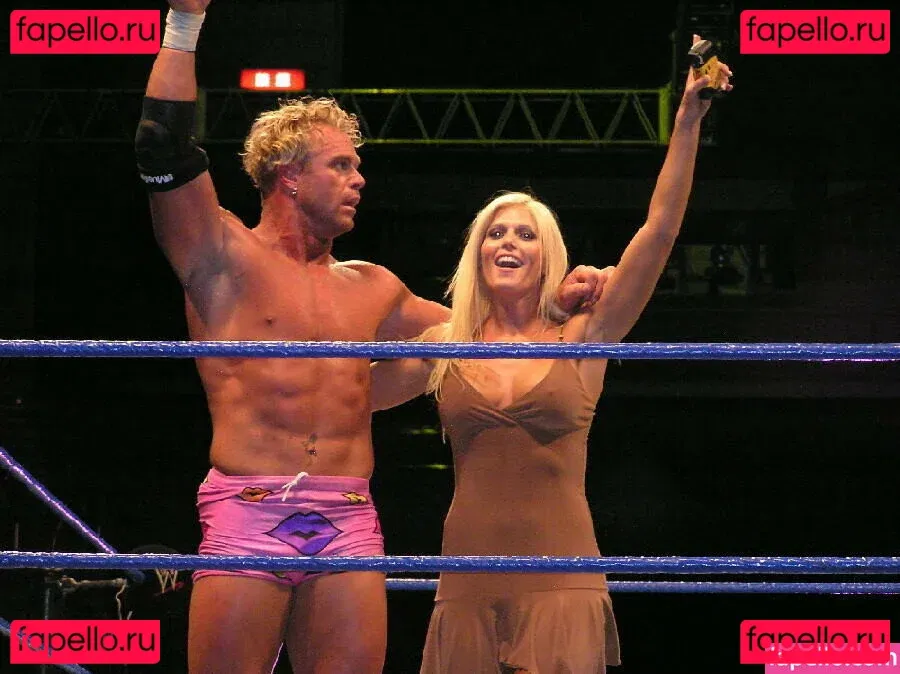 WWE Torrie Wilson Onlyfans Photo Gallery 