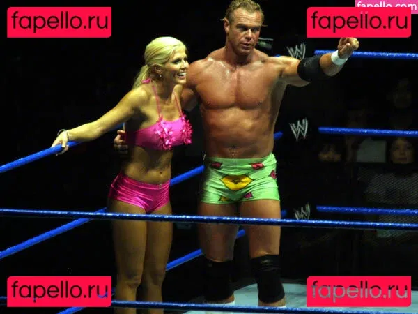 WWE Torrie Wilson Onlyfans Photo Gallery 