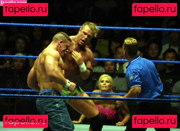 WWE Torrie Wilson Onlyfans Photo Gallery 