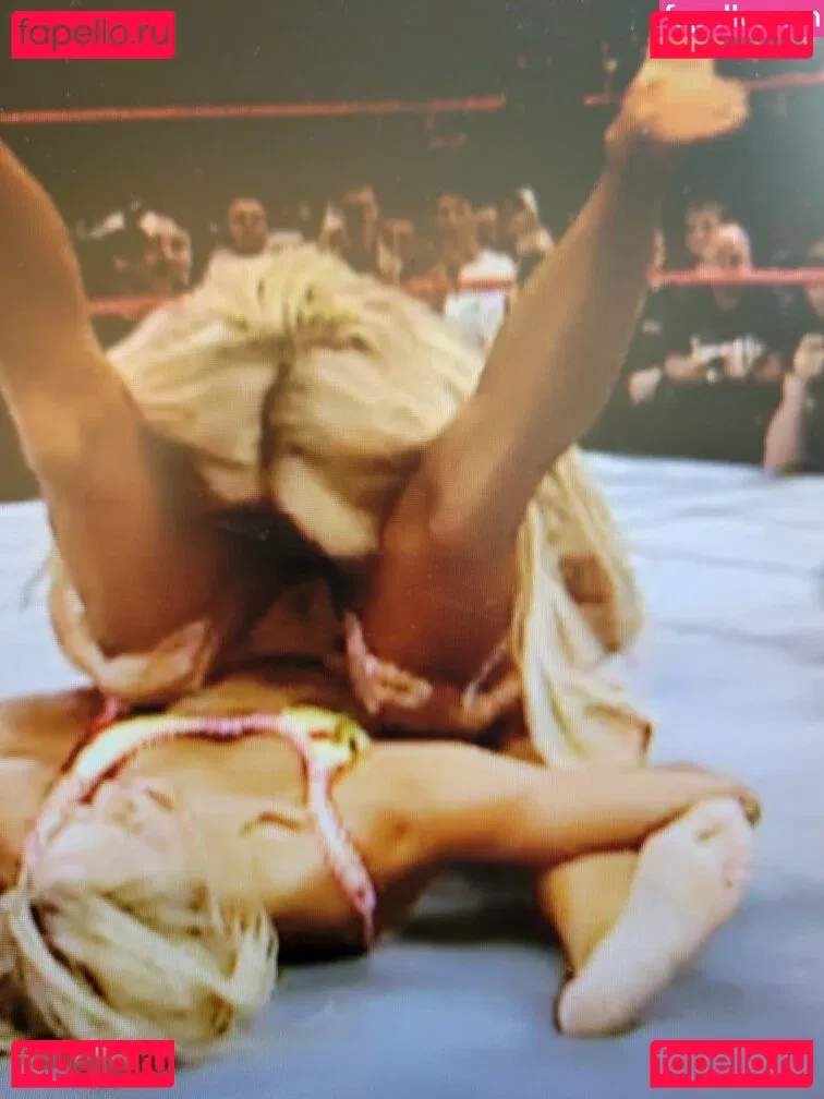 WWE Torrie Wilson Onlyfans Photo Gallery 