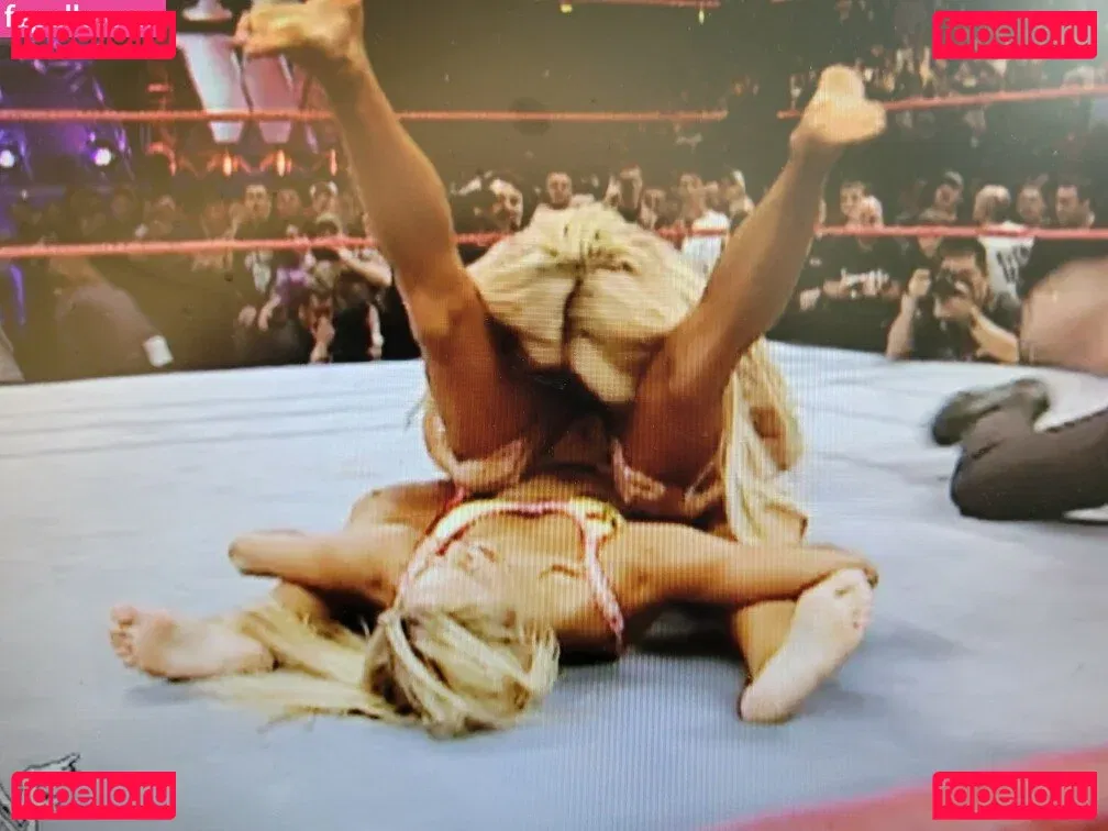 WWE Torrie Wilson Onlyfans Photo Gallery 
