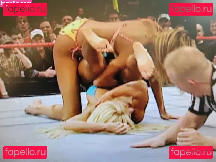 WWE Torrie Wilson Onlyfans Photo Gallery 