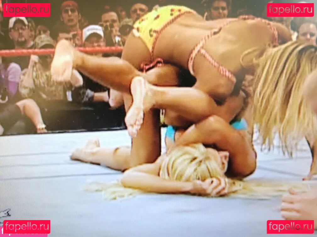 WWE Torrie Wilson Onlyfans Photo Gallery 