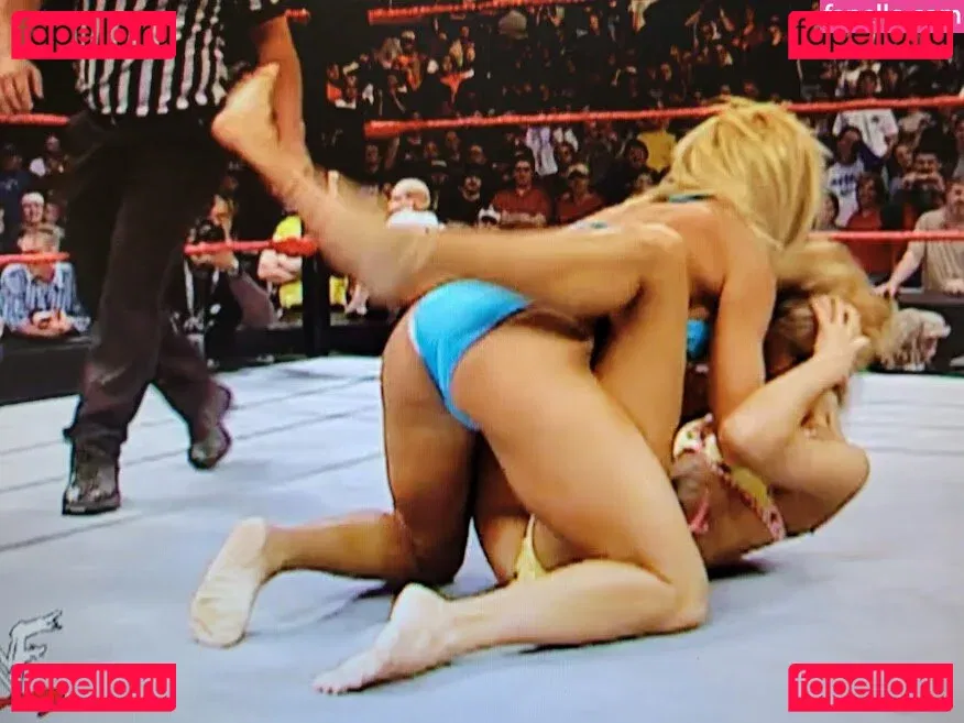 WWE Torrie Wilson Onlyfans Photo Gallery 