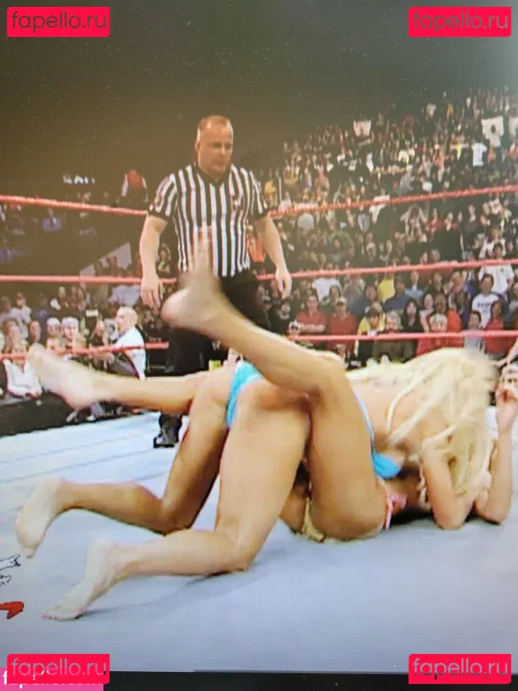 WWE Torrie Wilson Onlyfans Photo Gallery 