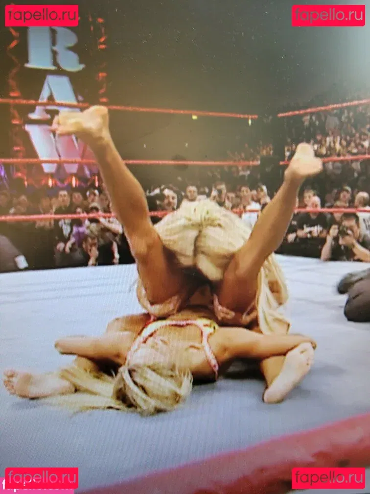 WWE Torrie Wilson Onlyfans Photo Gallery 