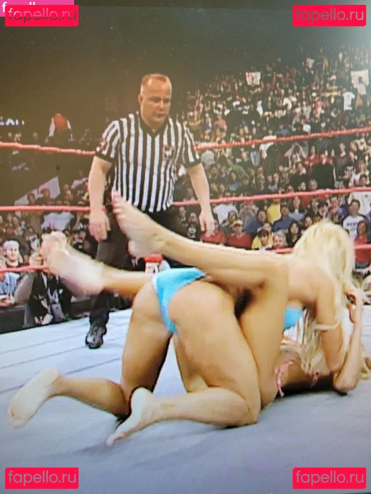 WWE Torrie Wilson Onlyfans Photo Gallery 