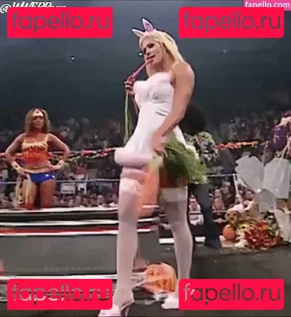 WWE Torrie Wilson Onlyfans Photo Gallery 
