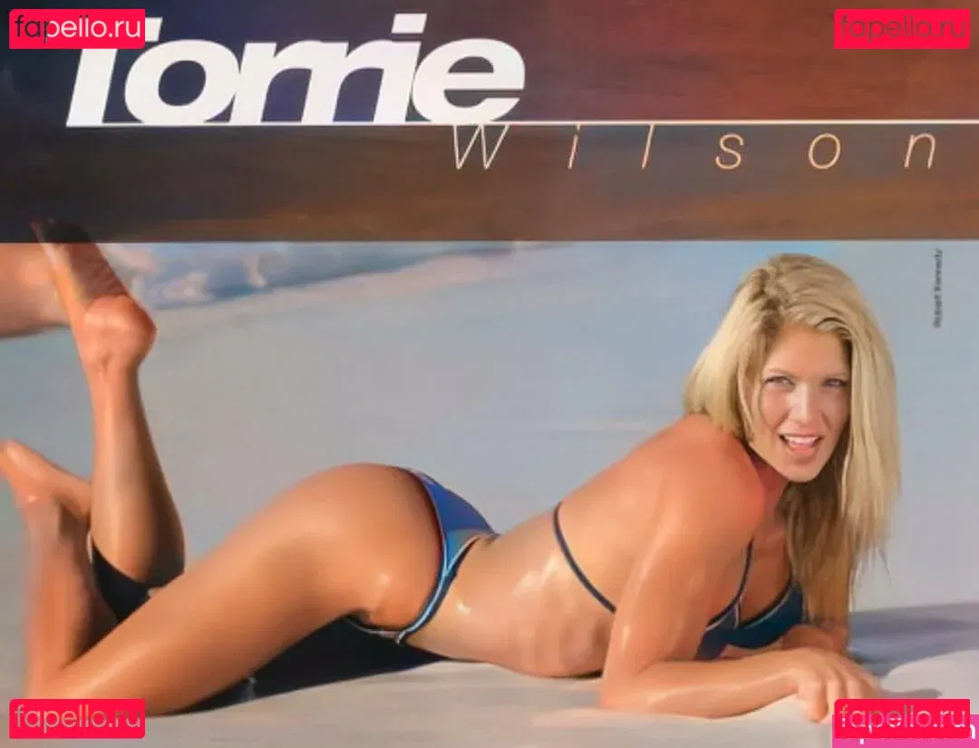 WWE Torrie Wilson Onlyfans Photo Gallery 