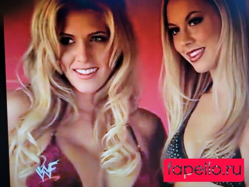 WWE Torrie Wilson Nude Onlyfans Photo 46