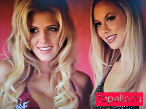 WWE Torrie Wilson Nude Onlyfans Photo 45