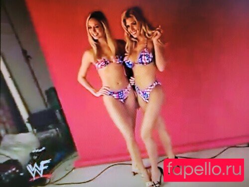 WWE Torrie Wilson Nude Onlyfans Photo 42