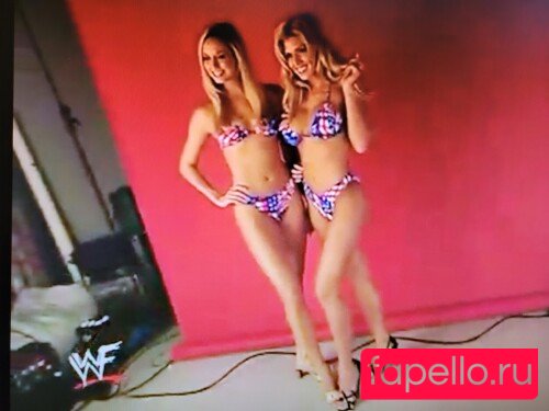 WWE Torrie Wilson Nude Onlyfans Photo 41