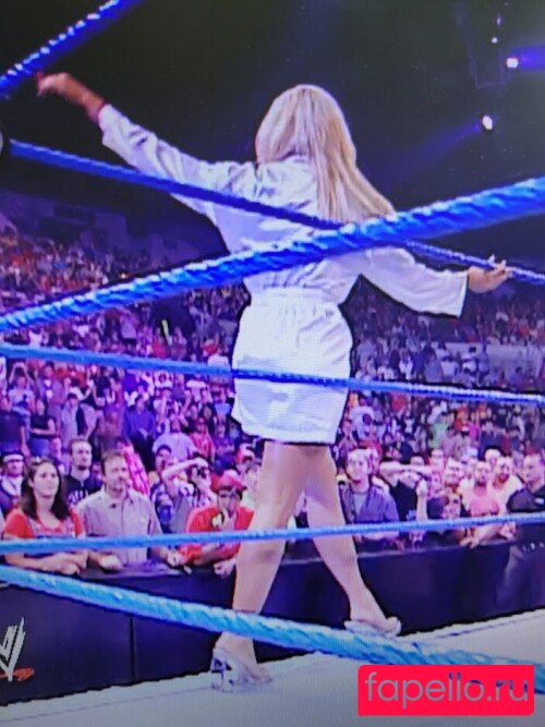 WWE Torrie Wilson Nude Onlyfans Photo 16