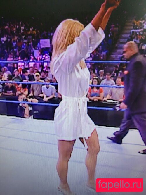 WWE Torrie Wilson Nude Onlyfans Photo 9