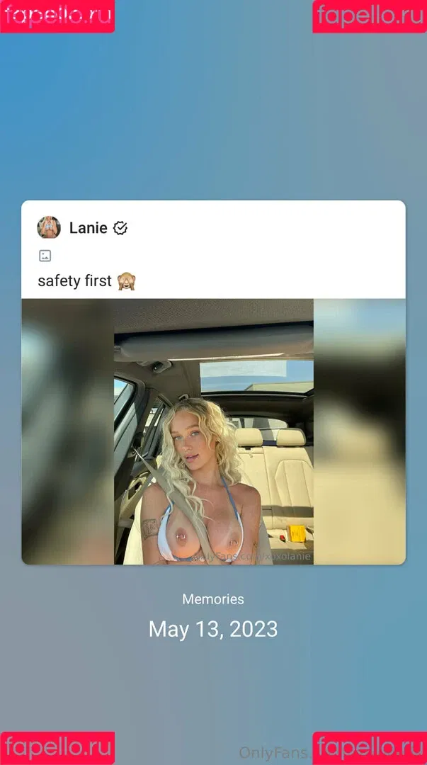 Lexie Wilcox & Lanie Wilcox Onlyfans Photo Gallery 