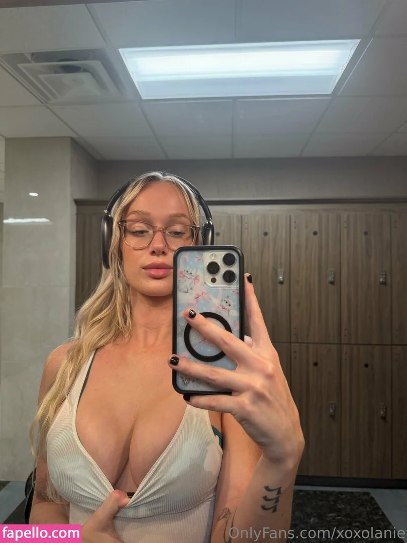 Lexie Wilcox & Lanie Wilcox Onlyfans Photo Gallery 