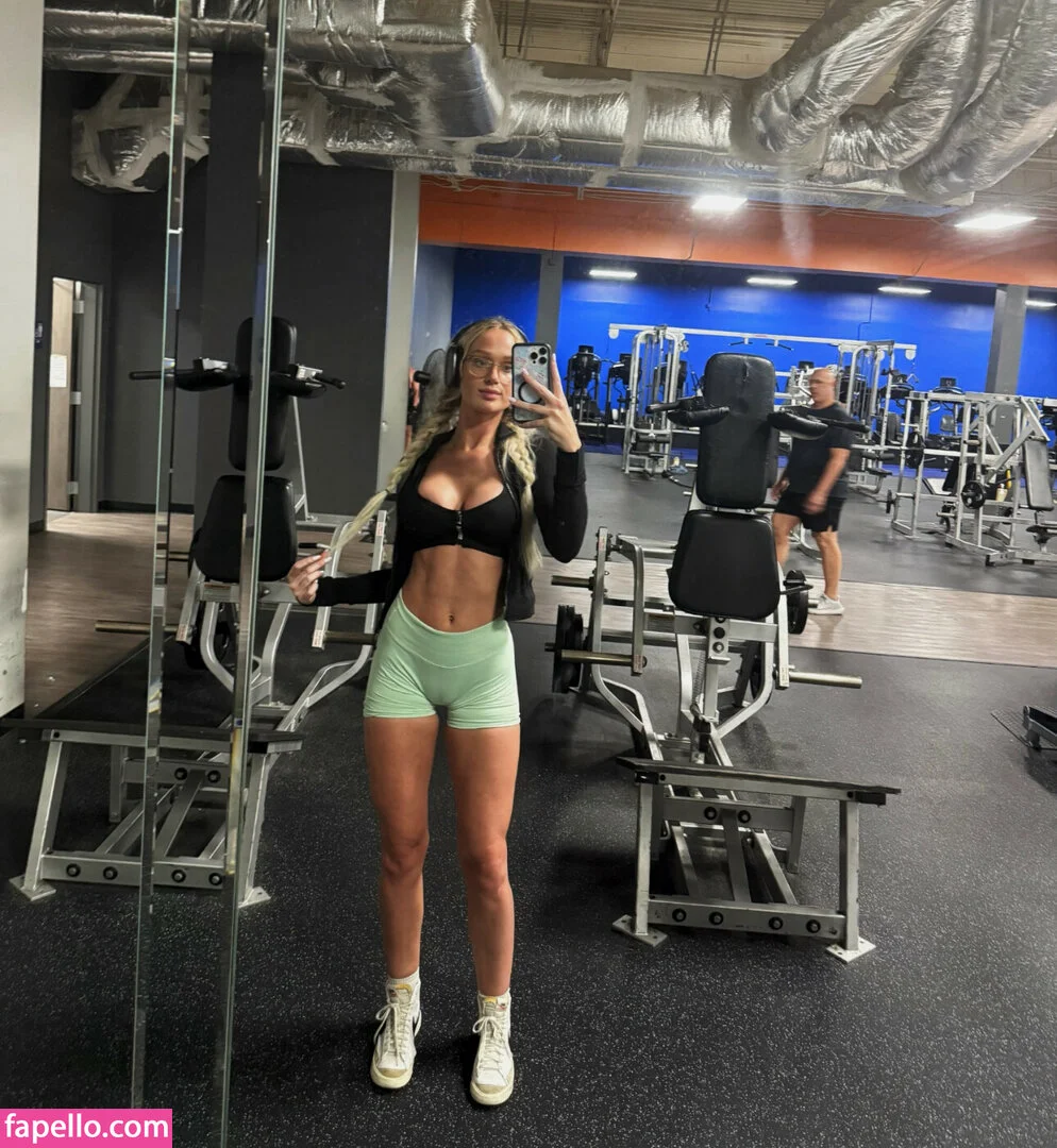 Lexie Wilcox & Lanie Wilcox Onlyfans Photo Gallery 