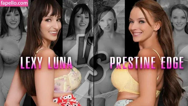 Pristine Edge Onlyfans Photo Gallery 