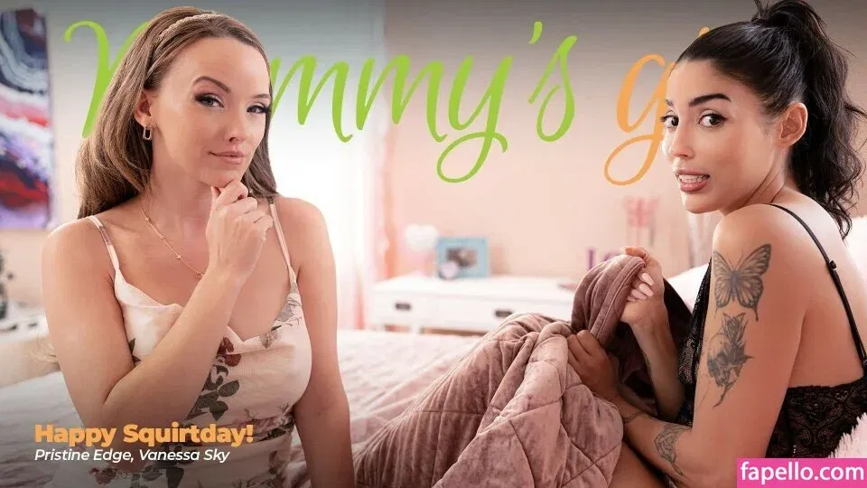 Pristine Edge Onlyfans Photo Gallery 