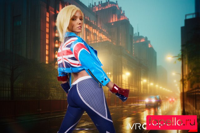 Pristine Edge Onlyfans Photo Gallery 