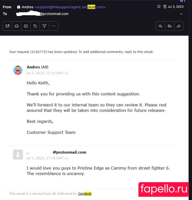 Pristine Edge Onlyfans Photo Gallery 