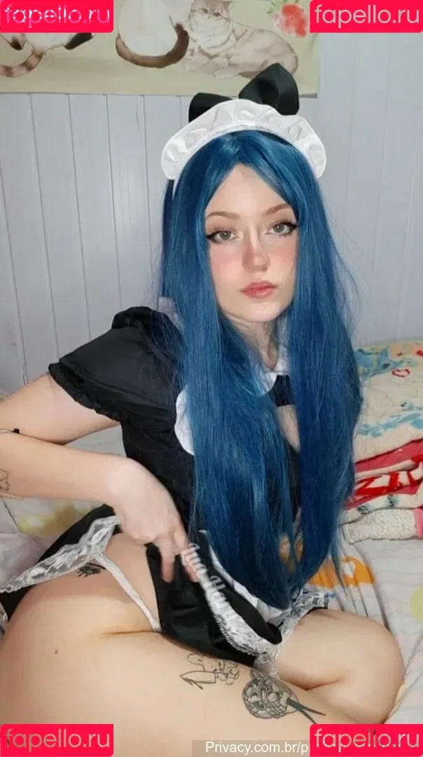 Lua Haru Onlyfans Photo Gallery 