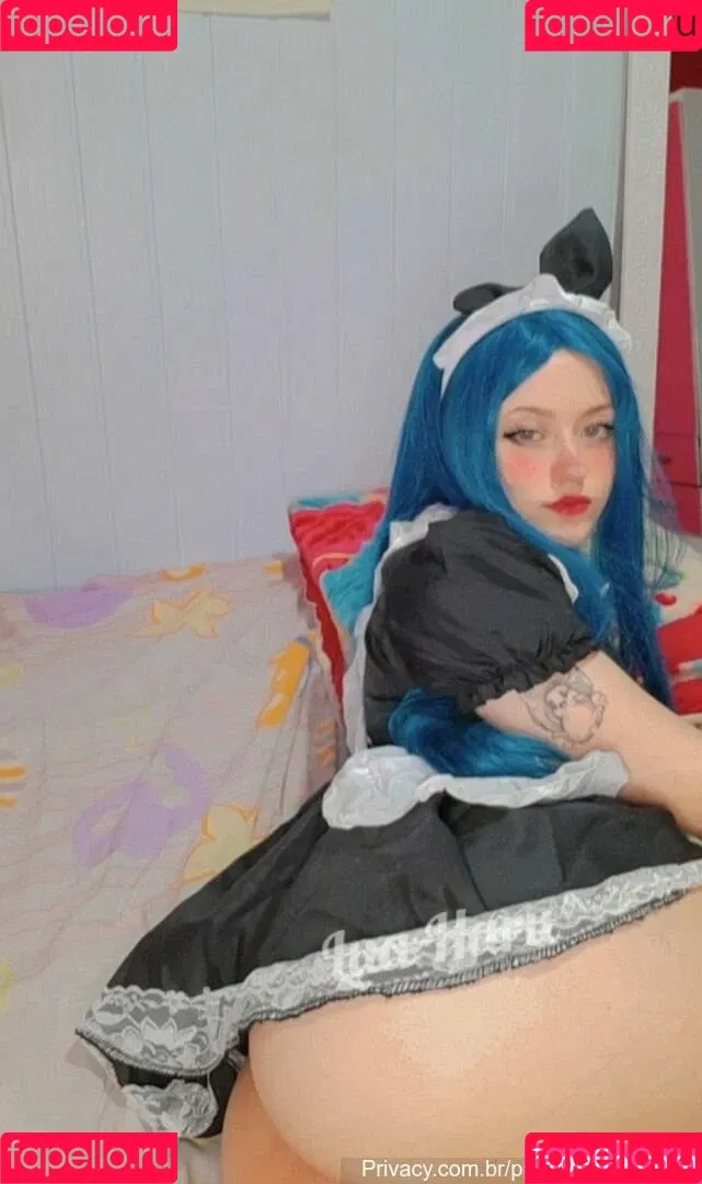 Lua Haru Onlyfans Photo Gallery 