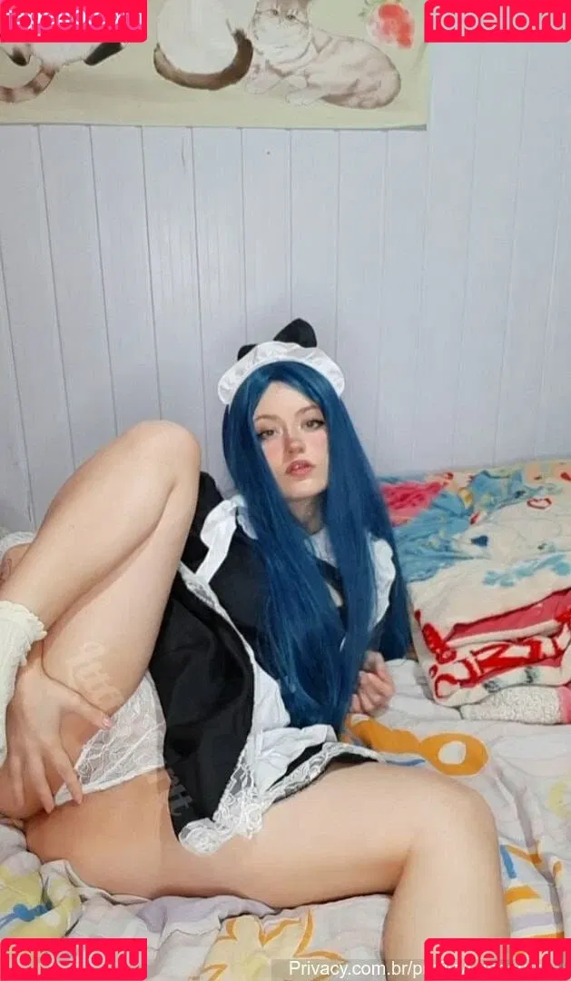 Lua Haru Onlyfans Photo Gallery 
