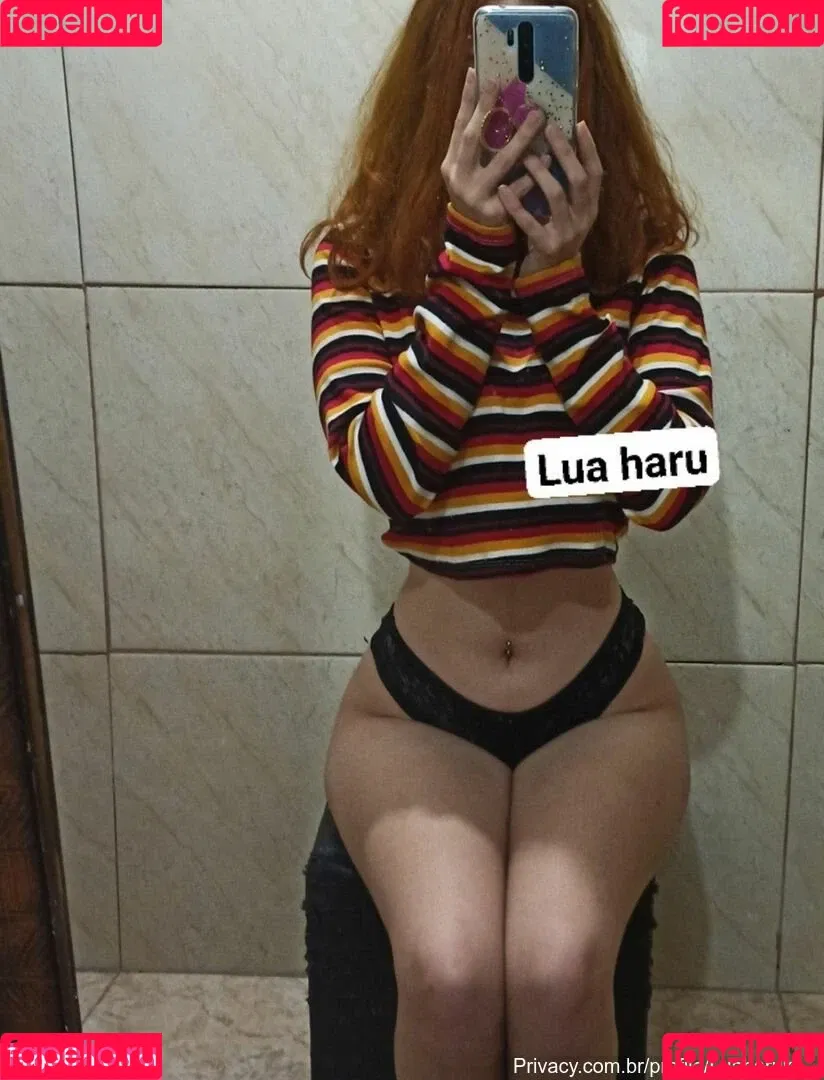 Lua Haru Onlyfans Photo Gallery 